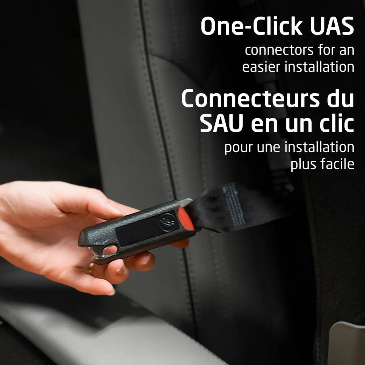 Kani All-in-One Car Seat