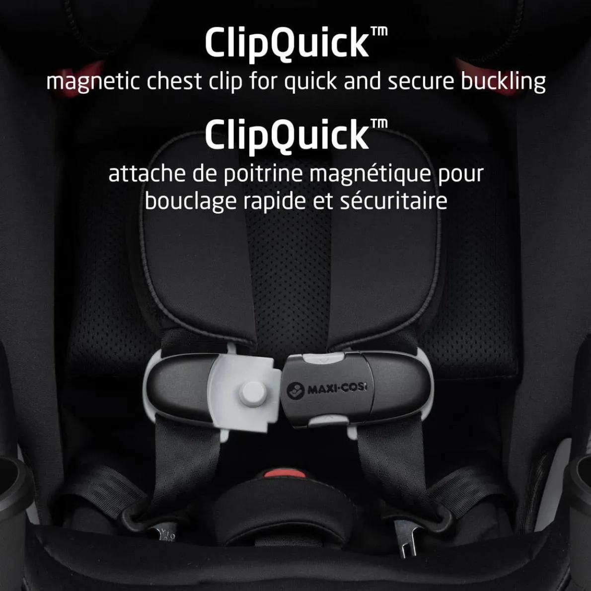 Kani All-in-One Car Seat
