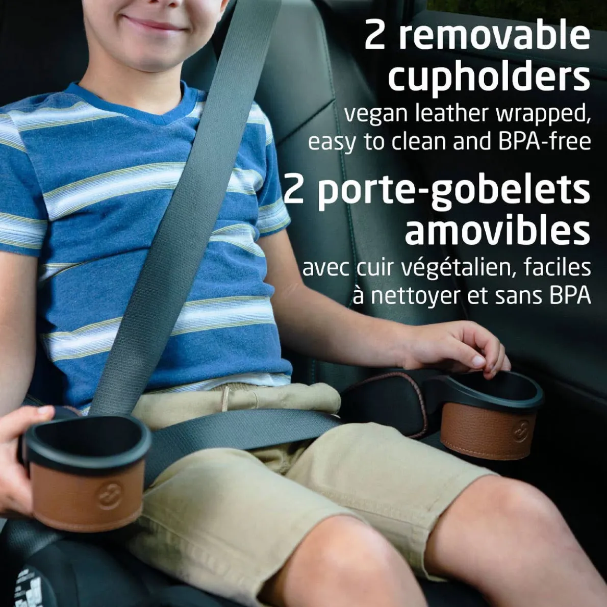 Kani All-in-One Car Seat