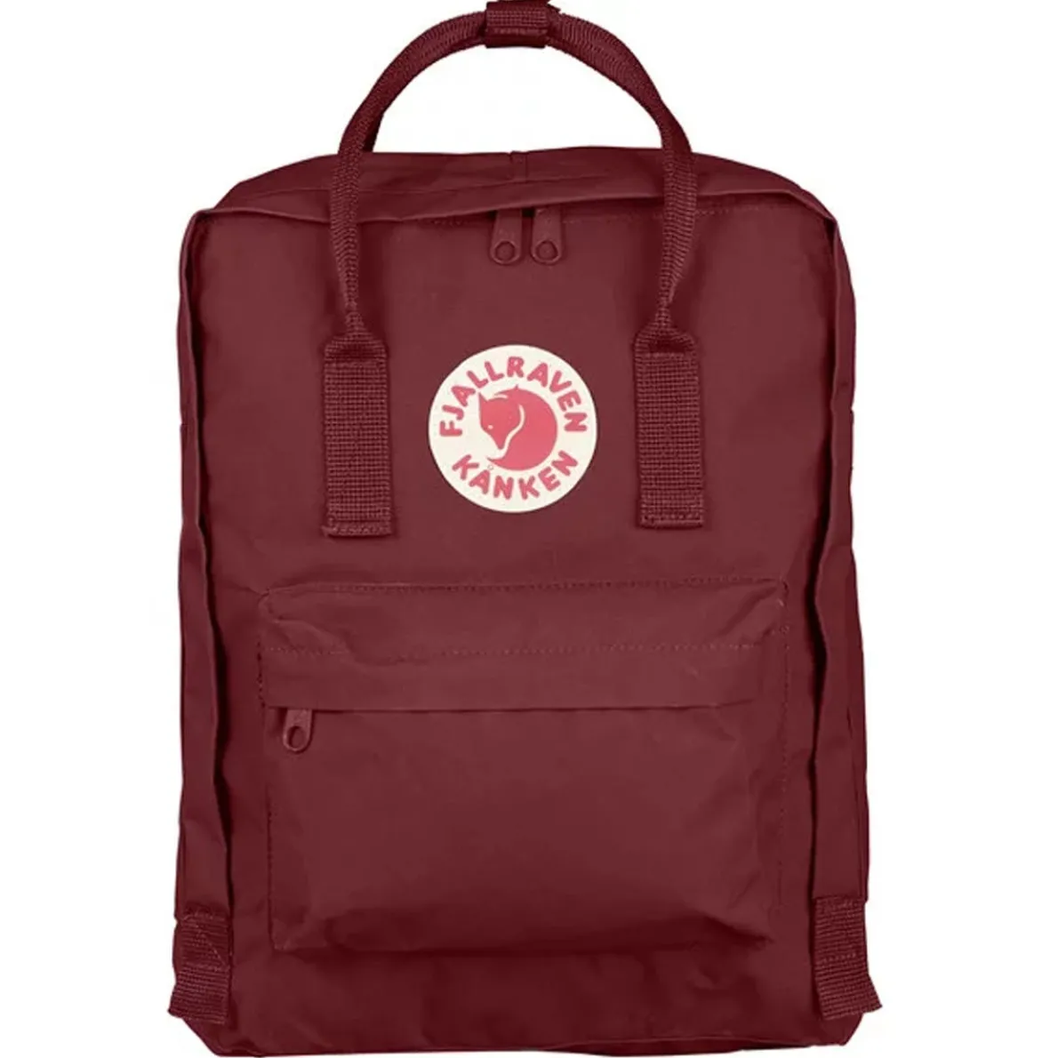 Kanken - Ox Red