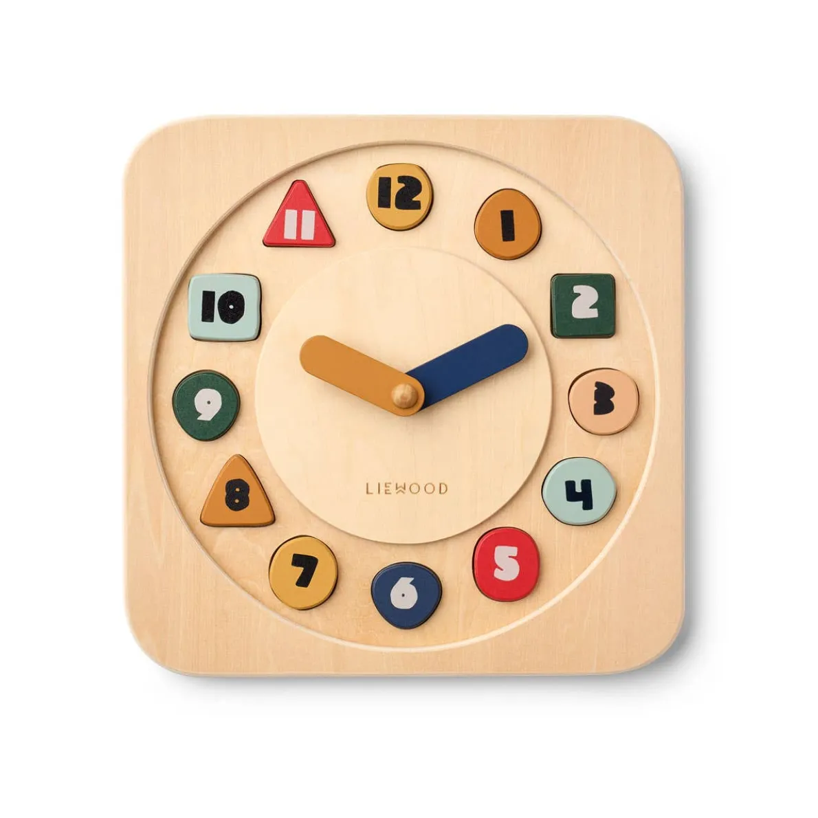 Karamo Moods & Times Activtiy Board