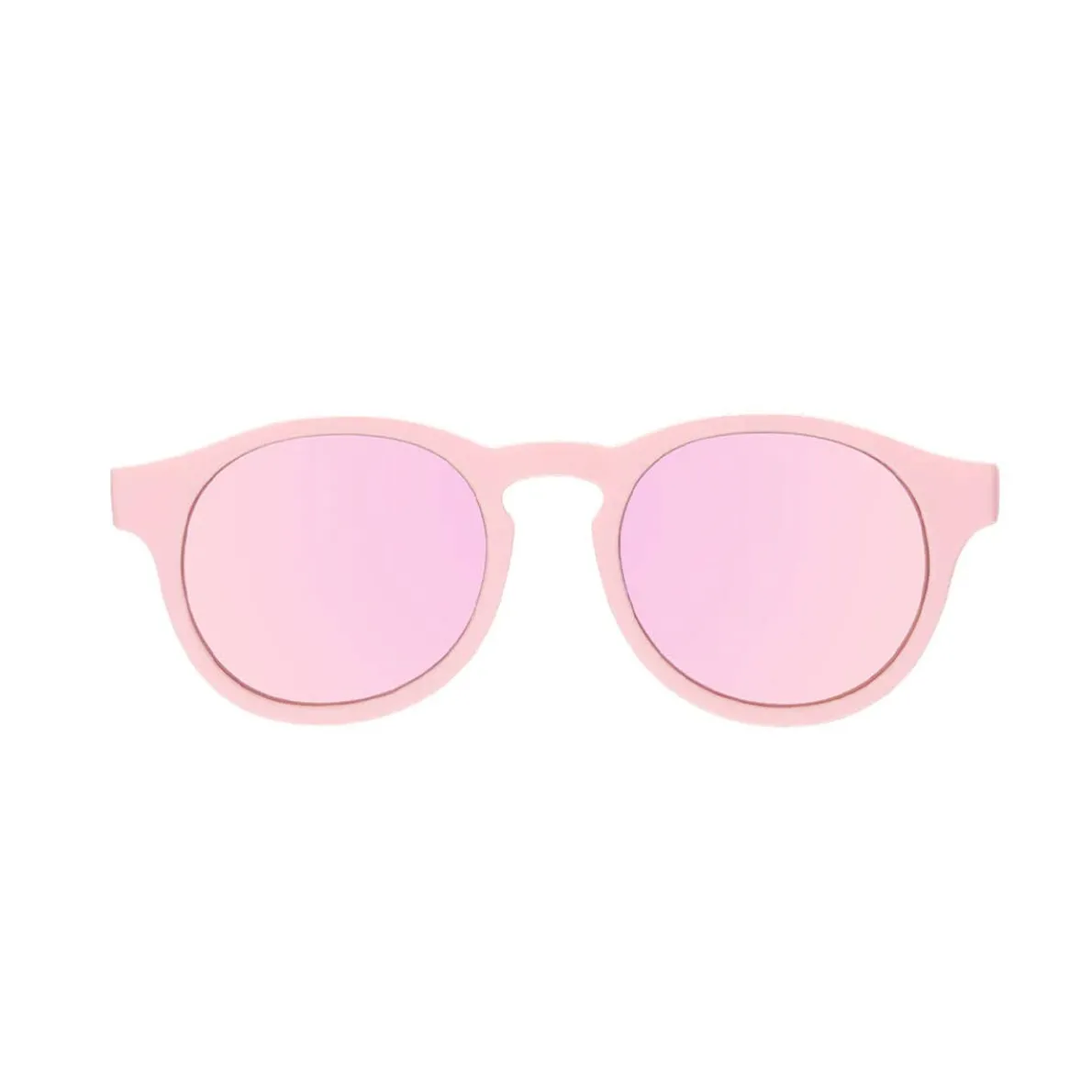 Keyhole Mirrored Sunglasses (Limited Edition)