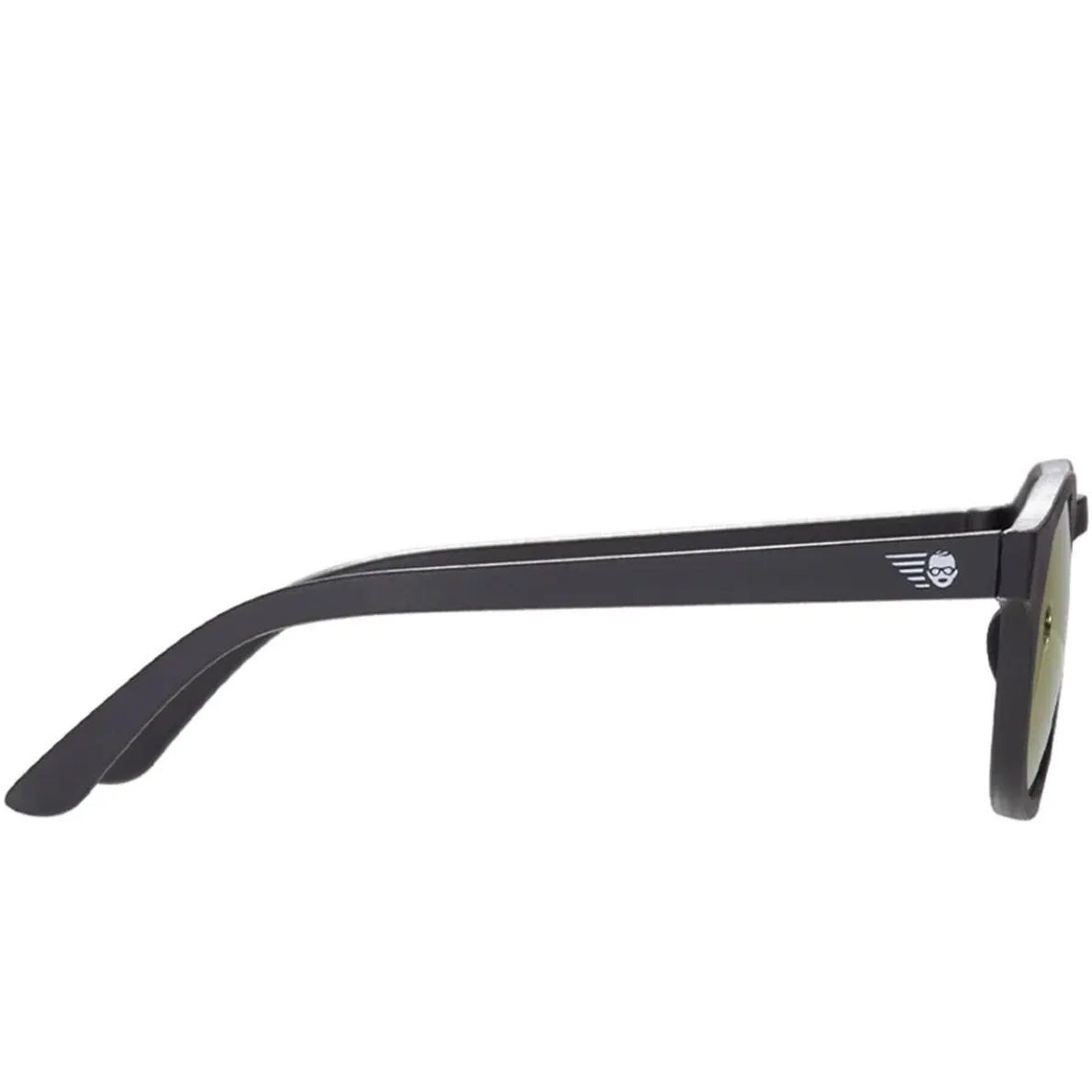 Keyhole Mirrored Sunglasses (Limited Edition)