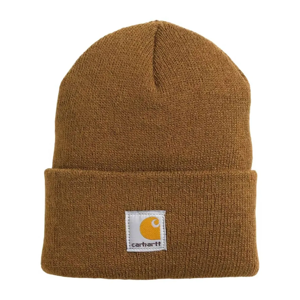 Kids Acrylic Watch Hat