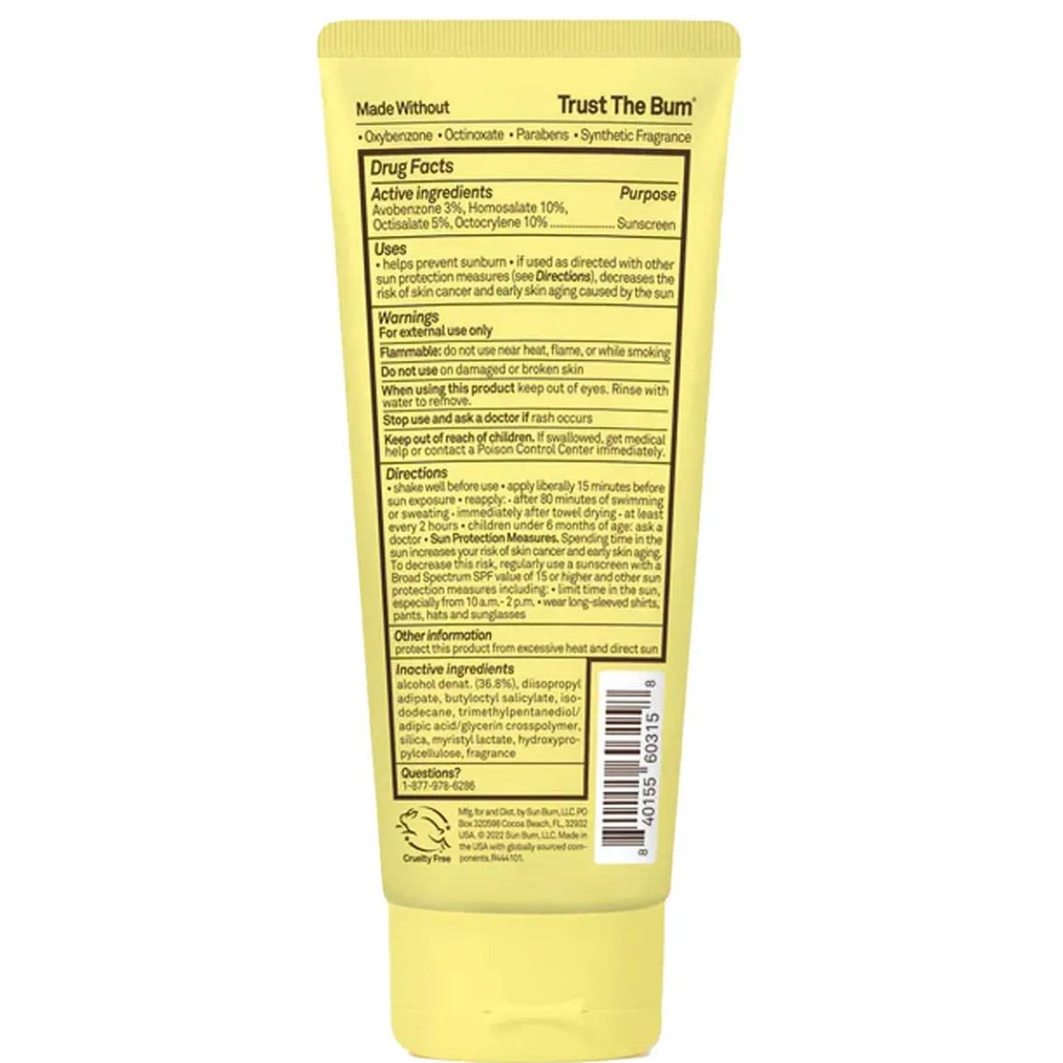 Kids Clear Sunscreen Lotion SPF 50