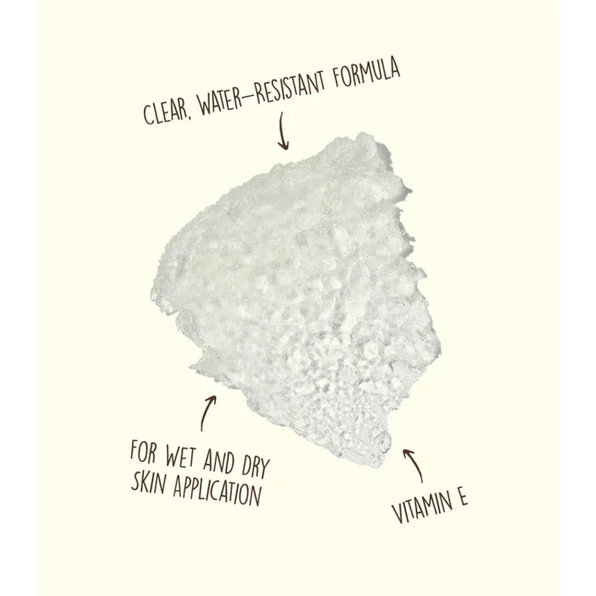 Kids Sunscreen Face Stick SPF 50