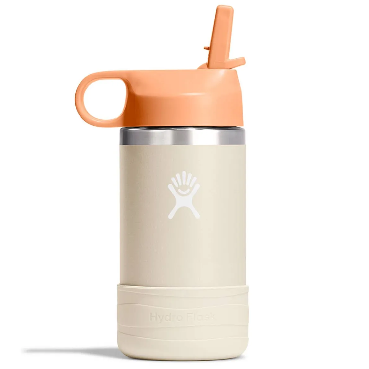 Kids Wide Mouth Straw Lid & Boot (12 oz)