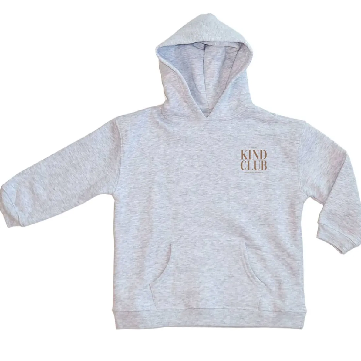 Kind Club Hoodie