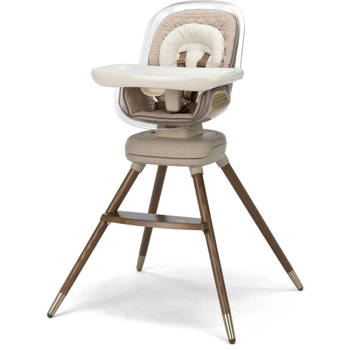 Kiskadee 360 Rotating High Chair