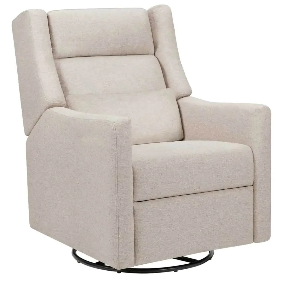 Kiwi Plus Power Glider Recliner with Power Headrest (Eco-Performance)