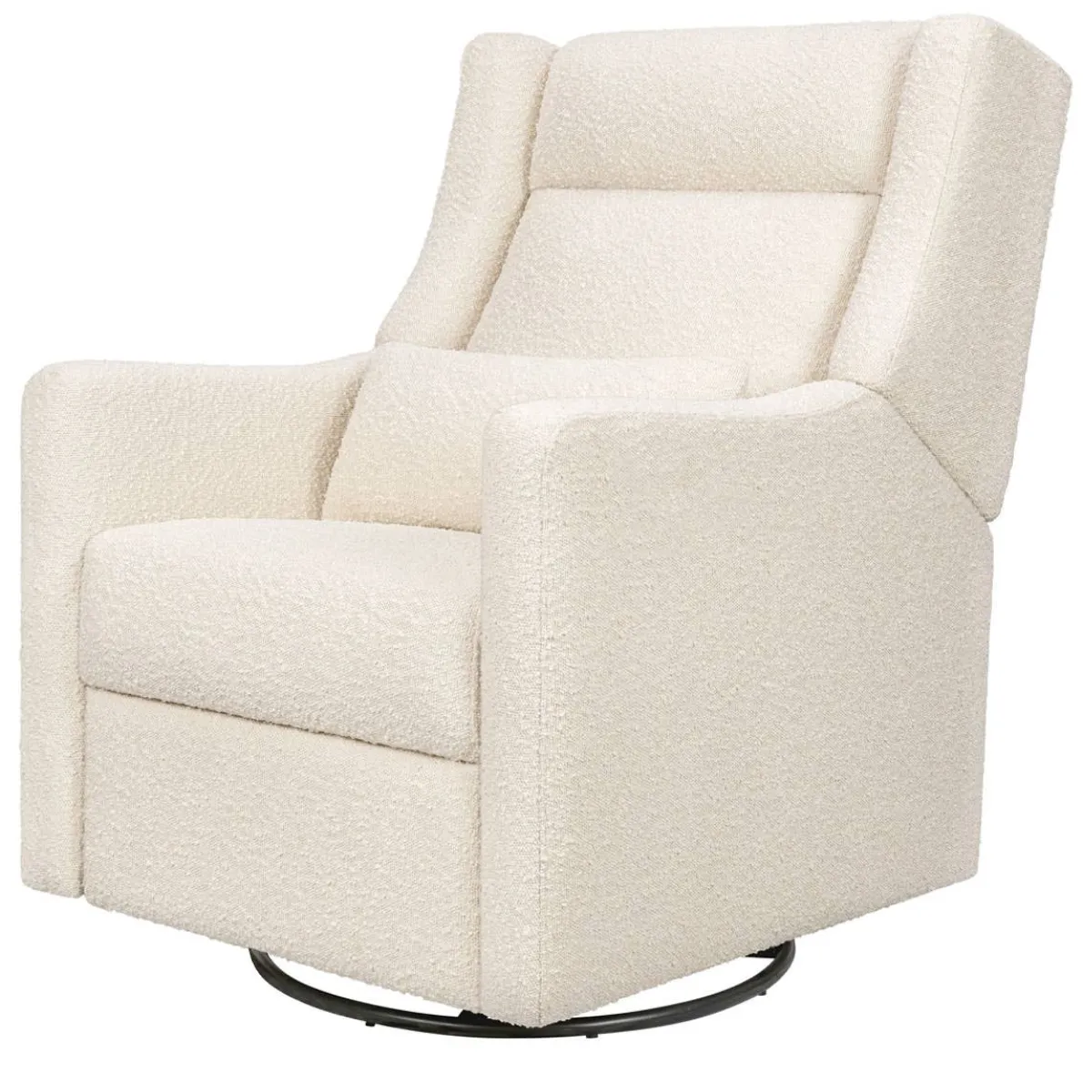 Kiwi Plus Power Glider Recliner with Power Headrest (Boucle)
