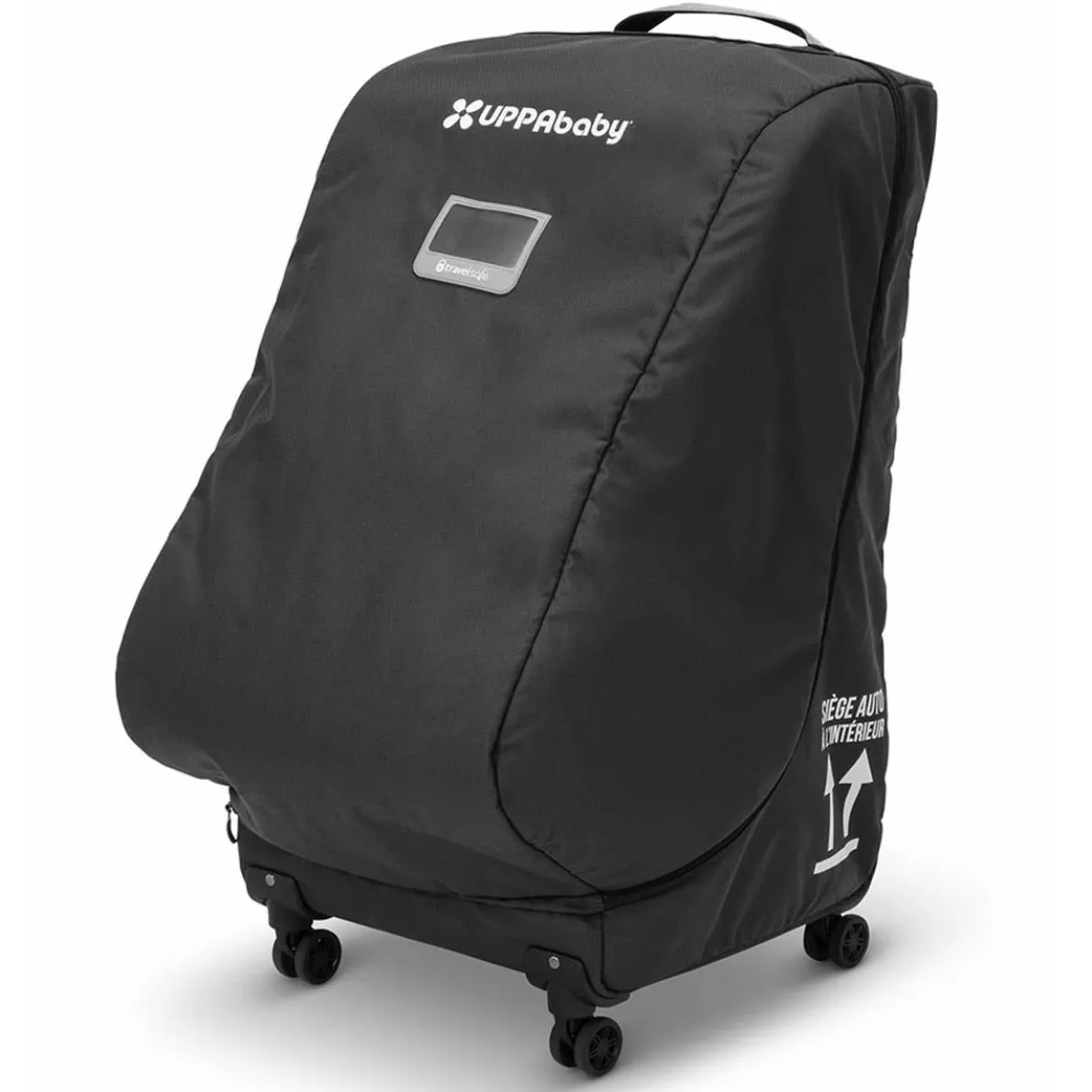 Knox/Alta TravelSafe Travel Bag