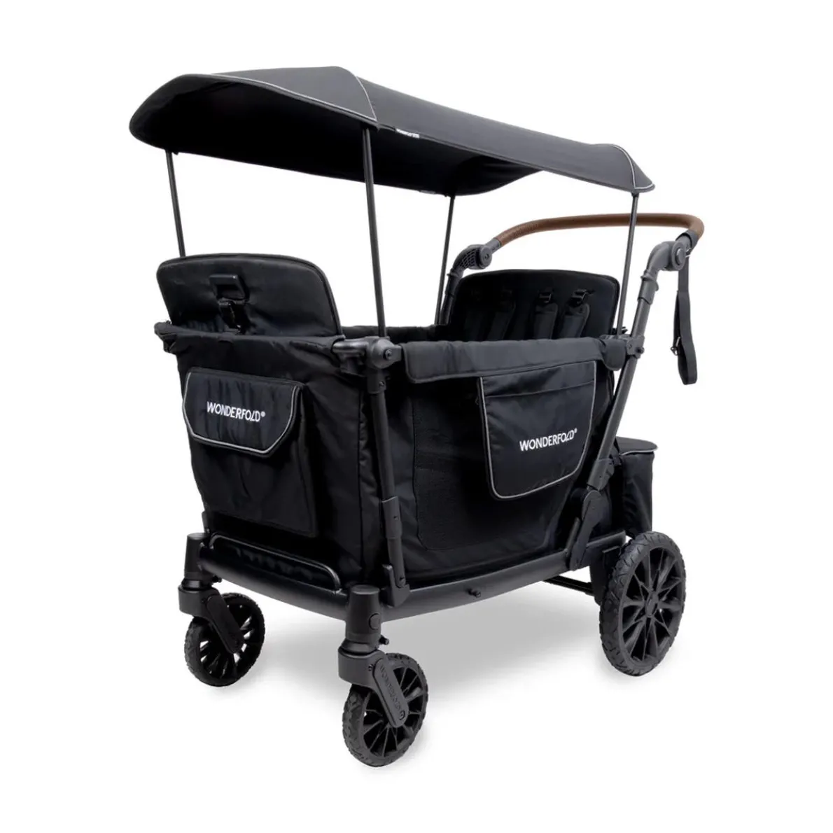 L4 Quad Stroller Wagon