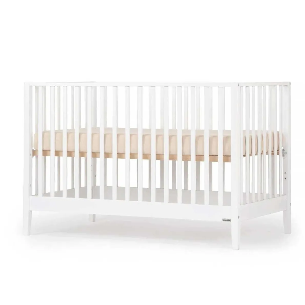 Lala 3-in-1 Crib