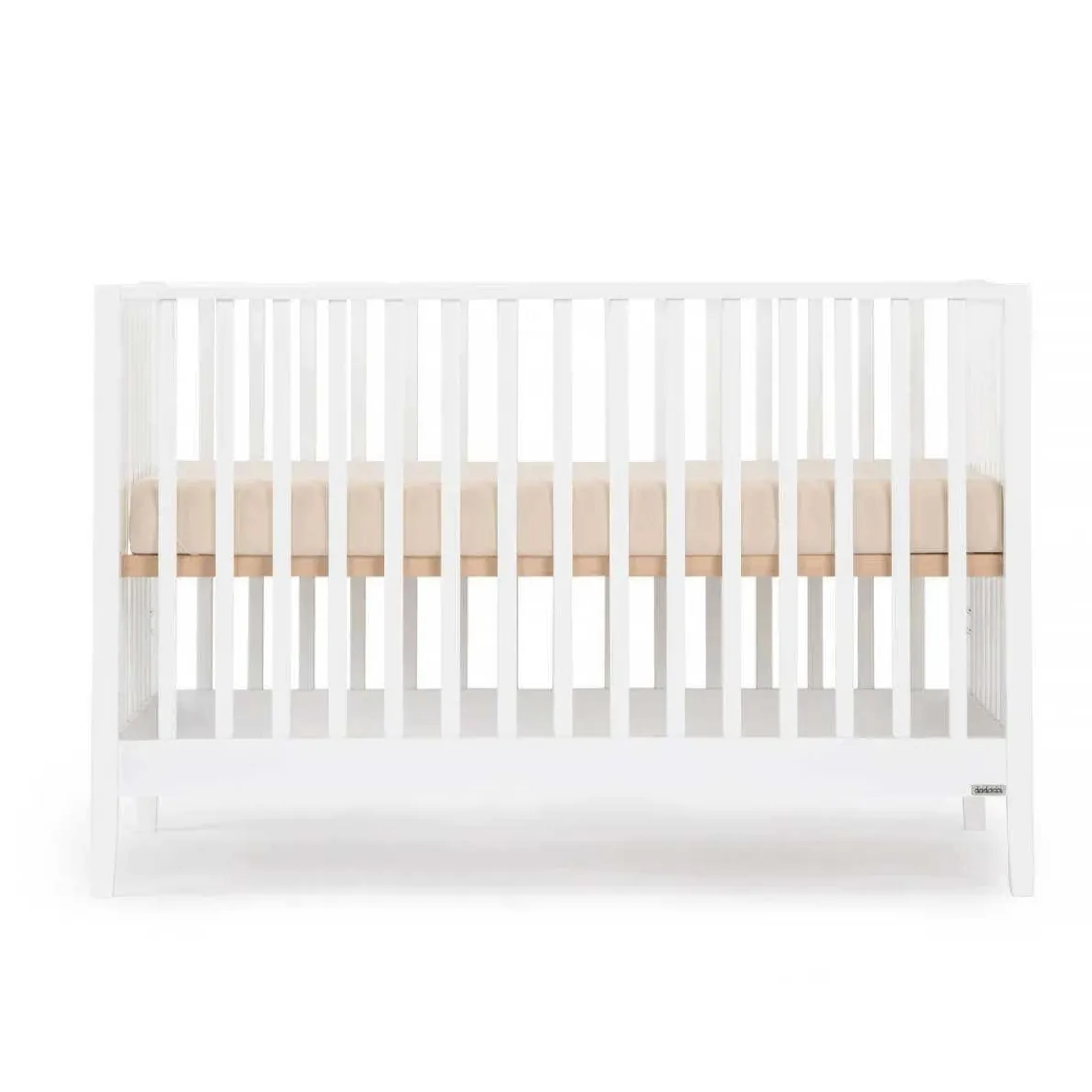 Lala 3-in-1 Crib