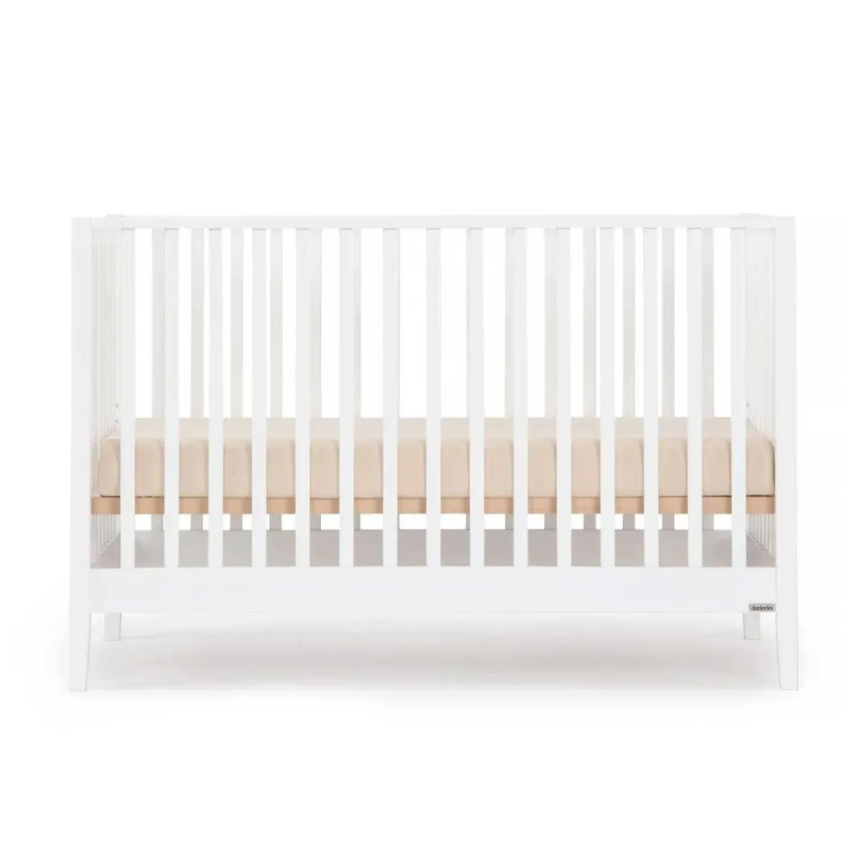 Lala 3-in-1 Crib