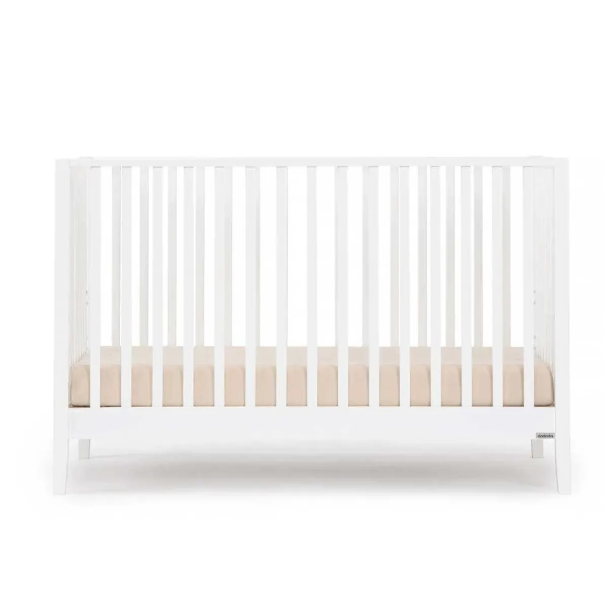 Lala 3-in-1 Crib