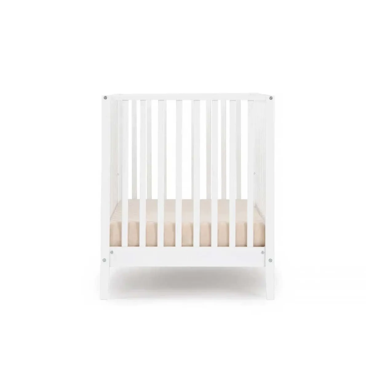 Lala 3-in-1 Crib
