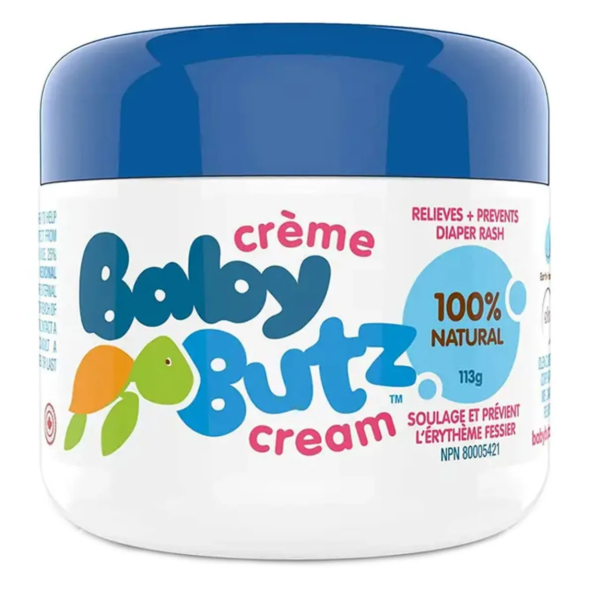 Large Cream (4 oz)