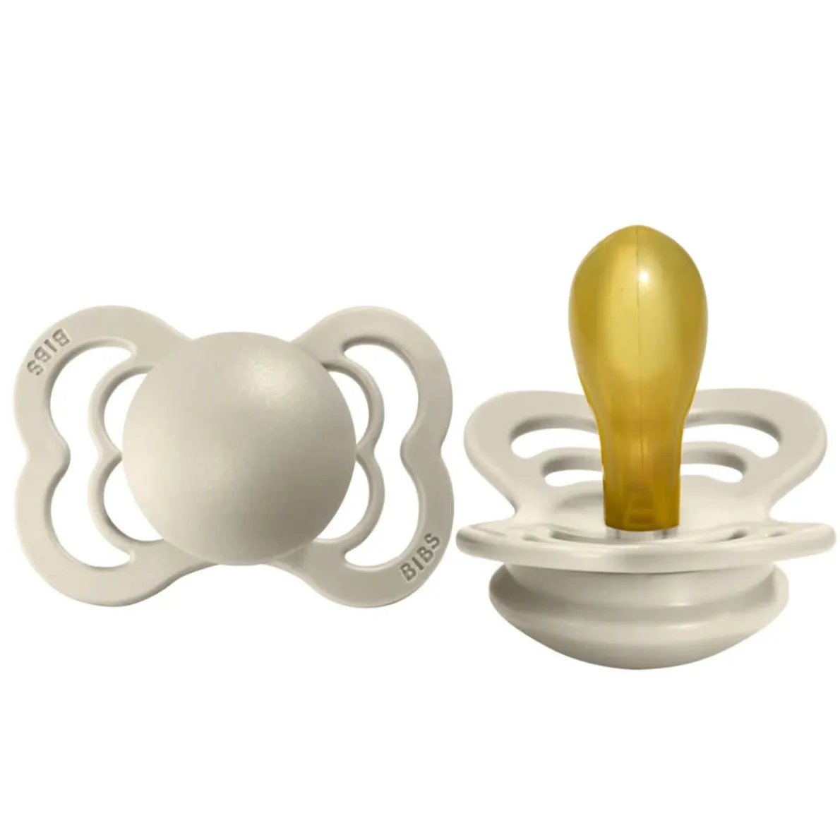 Latex Supreme Pacifier (2 Pack)