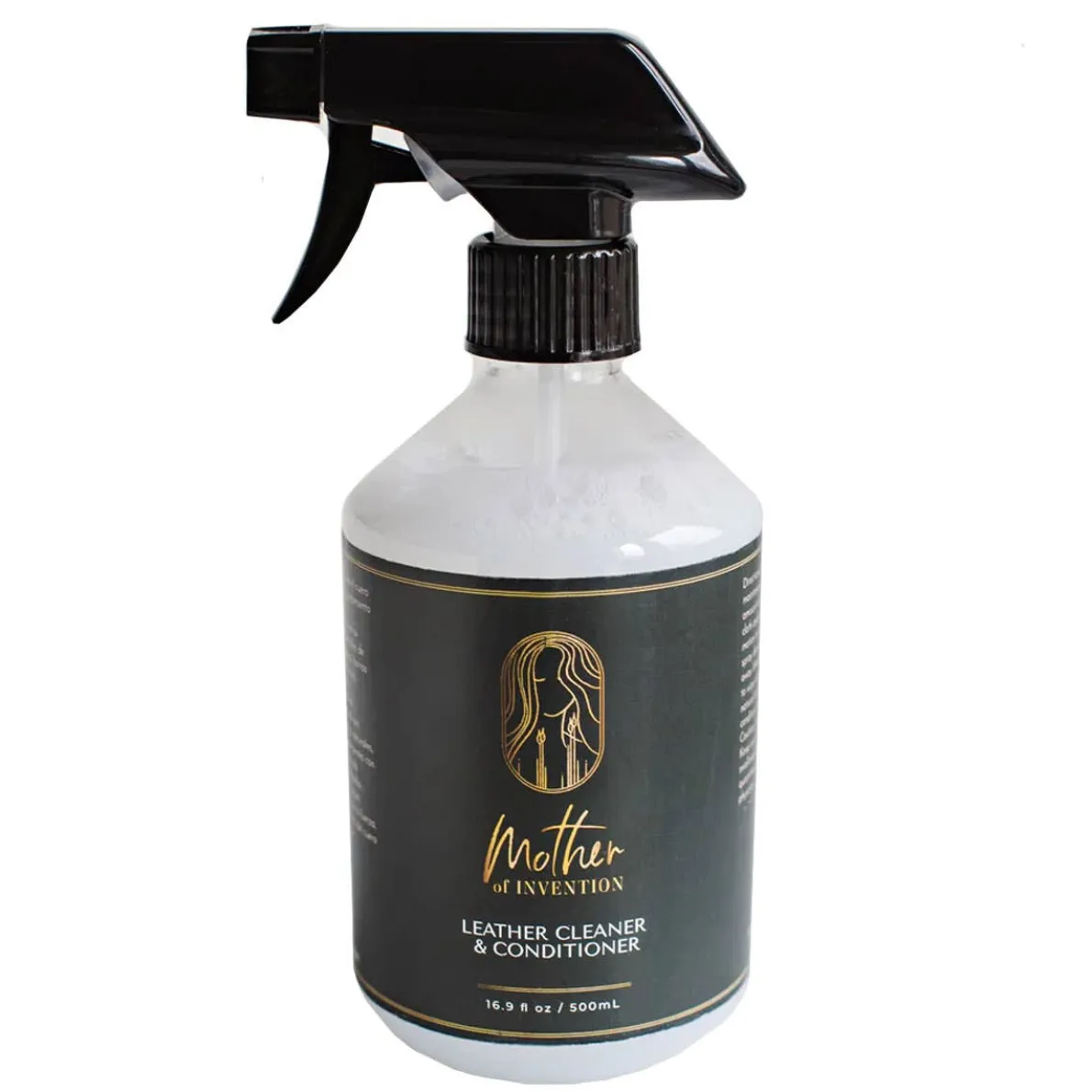 Leather Cleaner (500 mL)