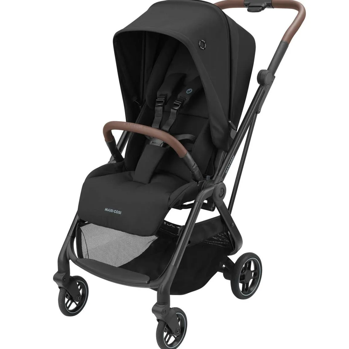 Leona Ultra Compact Stroller