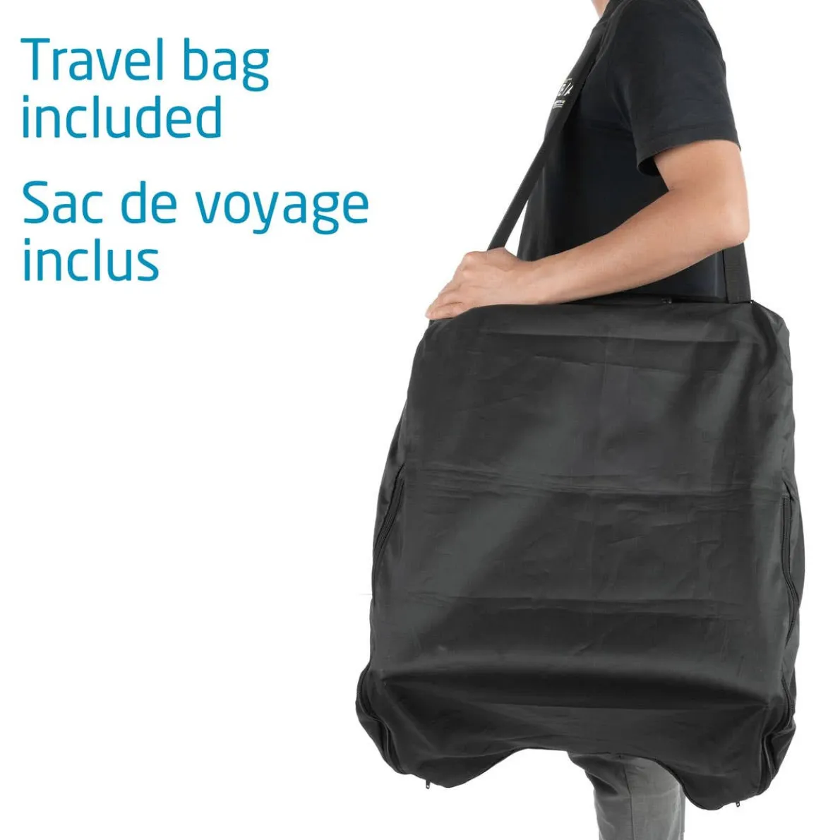 Leona Ultra Compact Stroller