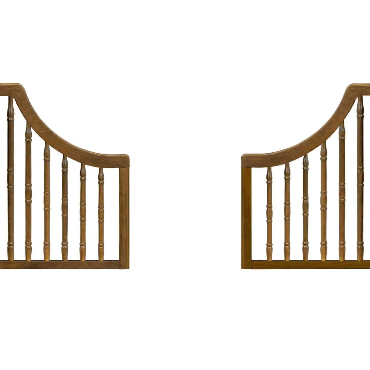 Liberty Toddler Bed Conversion Kit