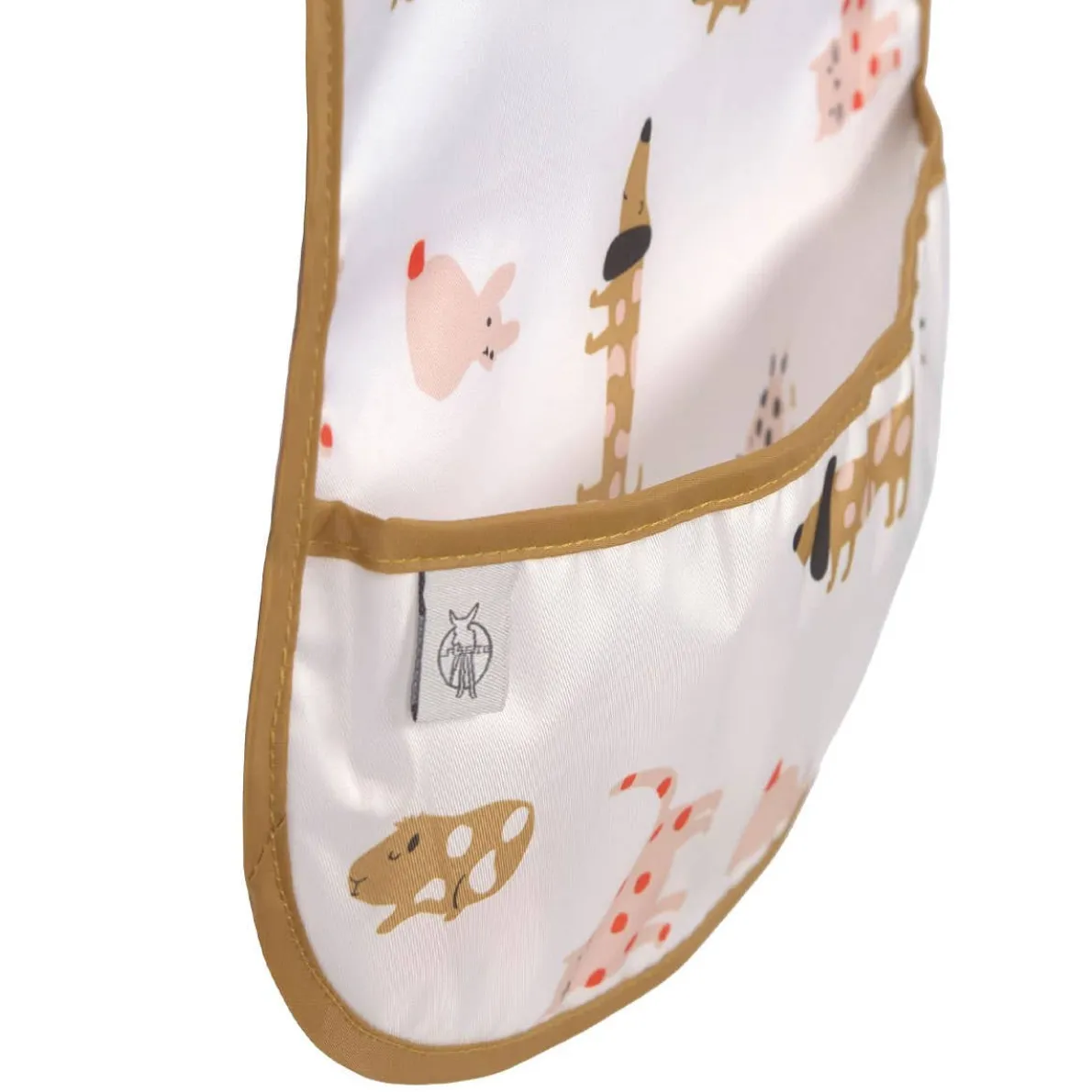 Lightweight Bib (2 Pack)