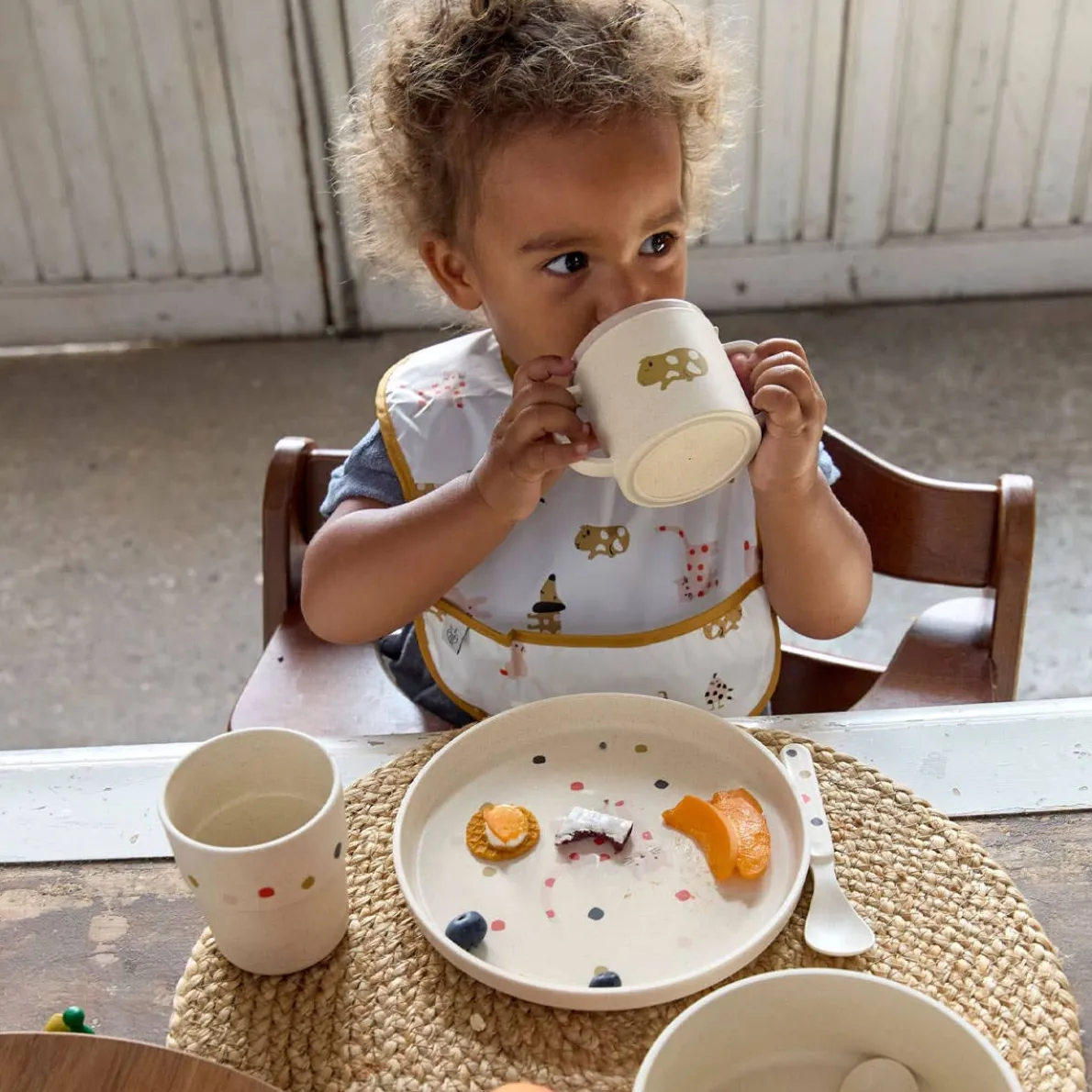 Lightweight Bib (2 Pack)