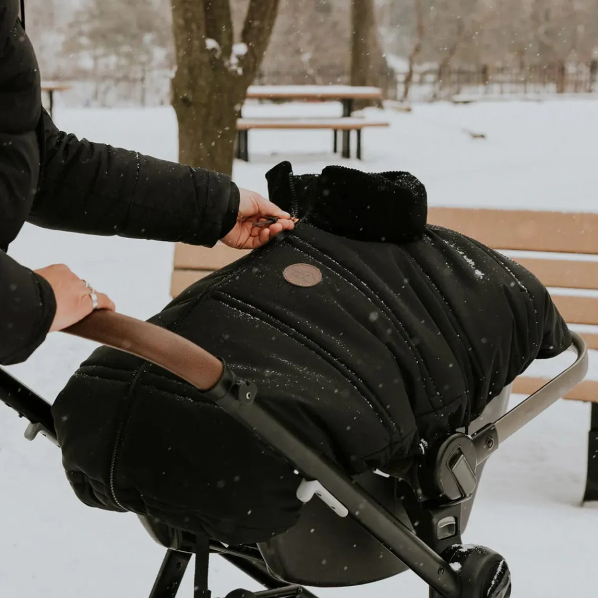 Lightweight Car Seat Cover