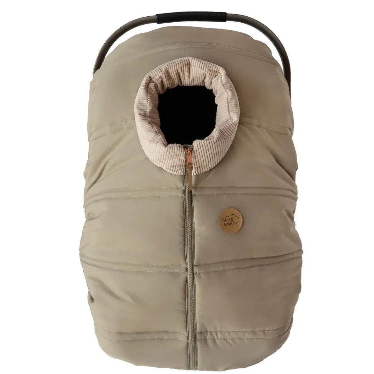 Lightweight Car Seat Cover