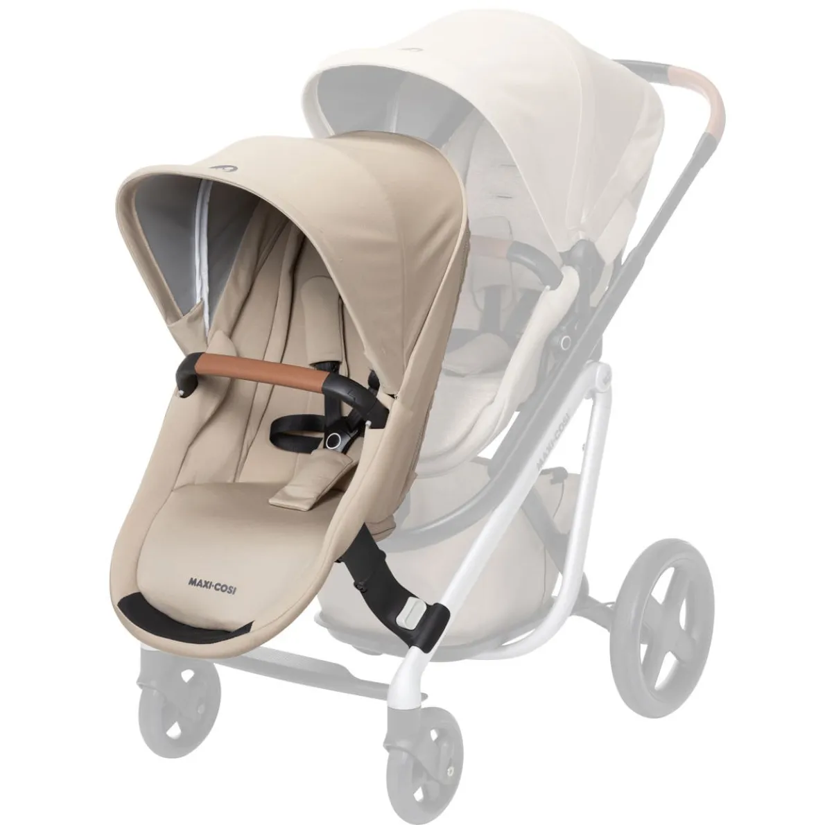 Lila Duo Kit - Nomad Sand