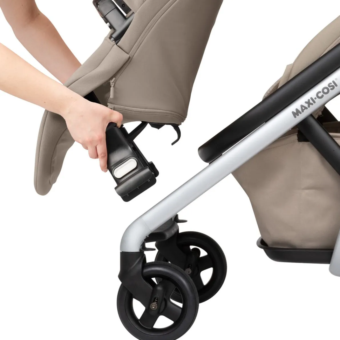 Lila Duo Kit - Nomad Sand