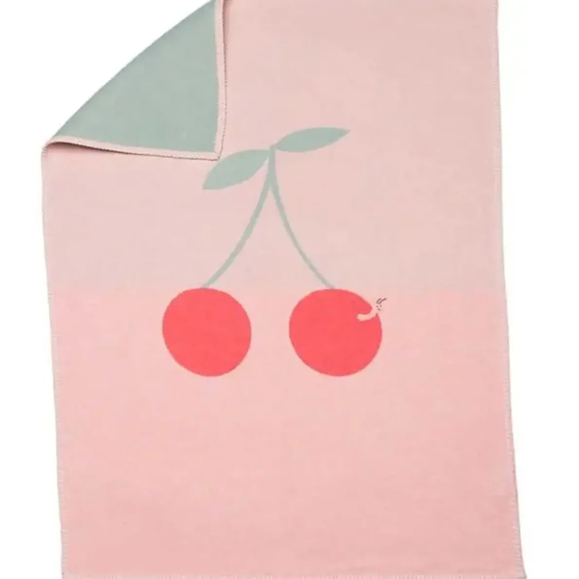 Lili Cherry with Worm