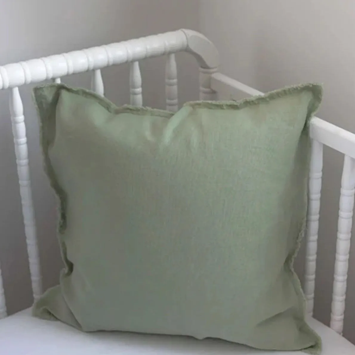 Linen Pillow
