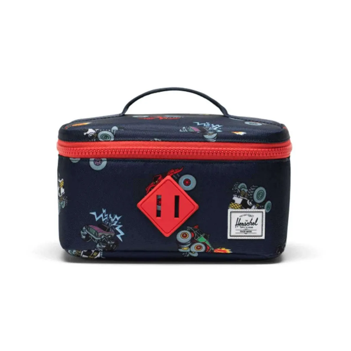 Little Herschel Heritage Lunch Box