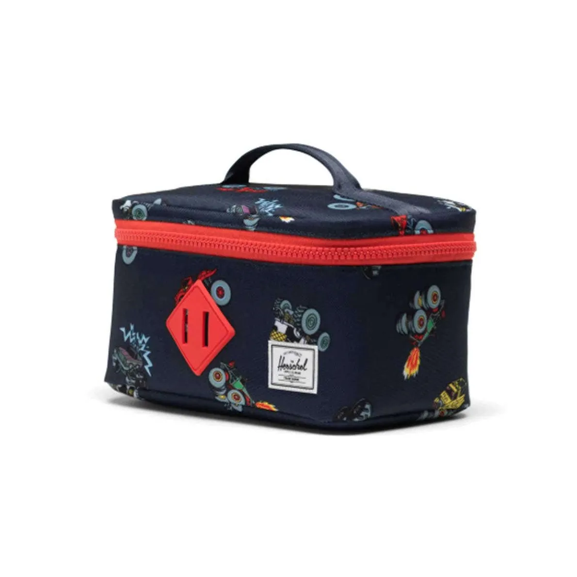 Little Herschel Heritage Lunch Box
