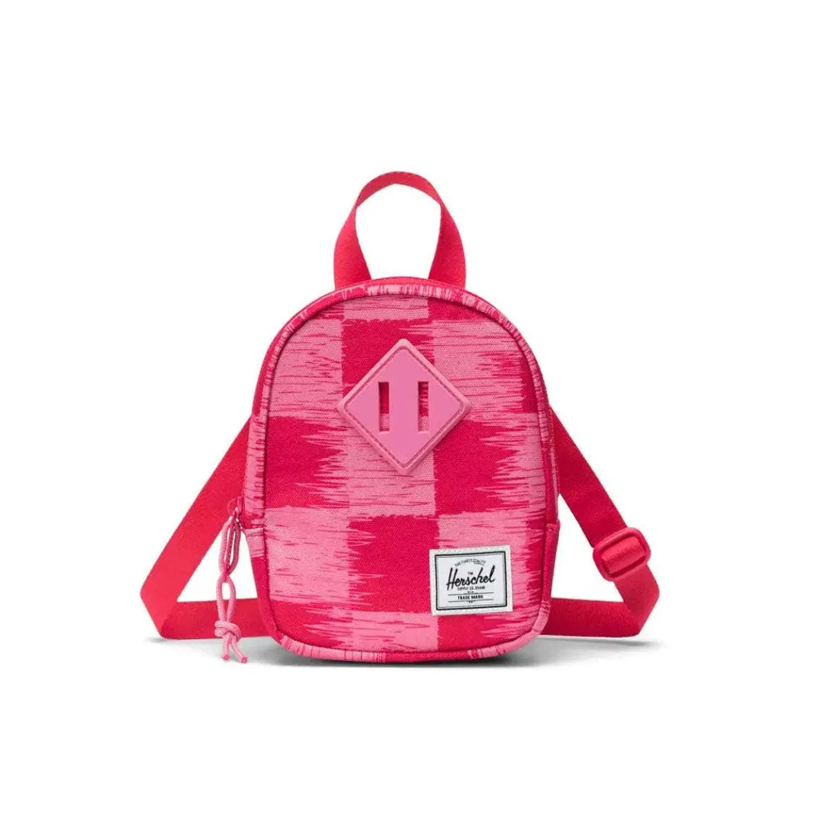 Little Herschel Heritage Crossbody