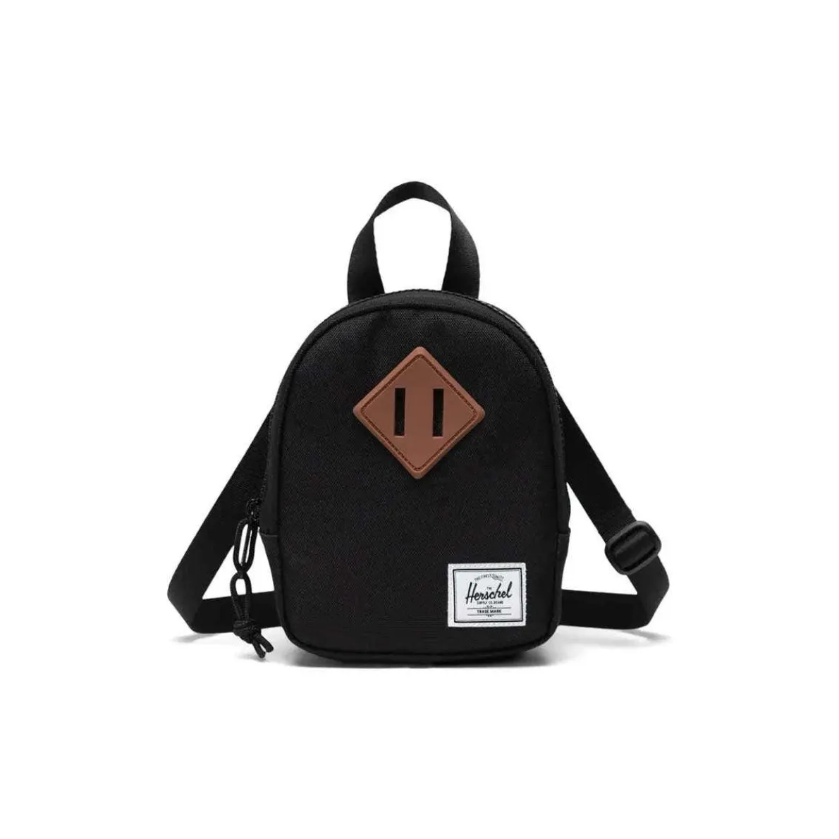 Little Herschel Heritage Crossbody