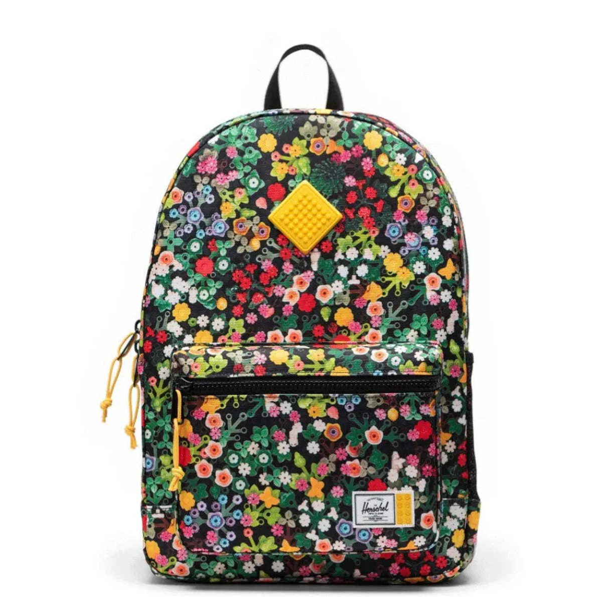 Little Herschel Lego Heritage Youth Backpack