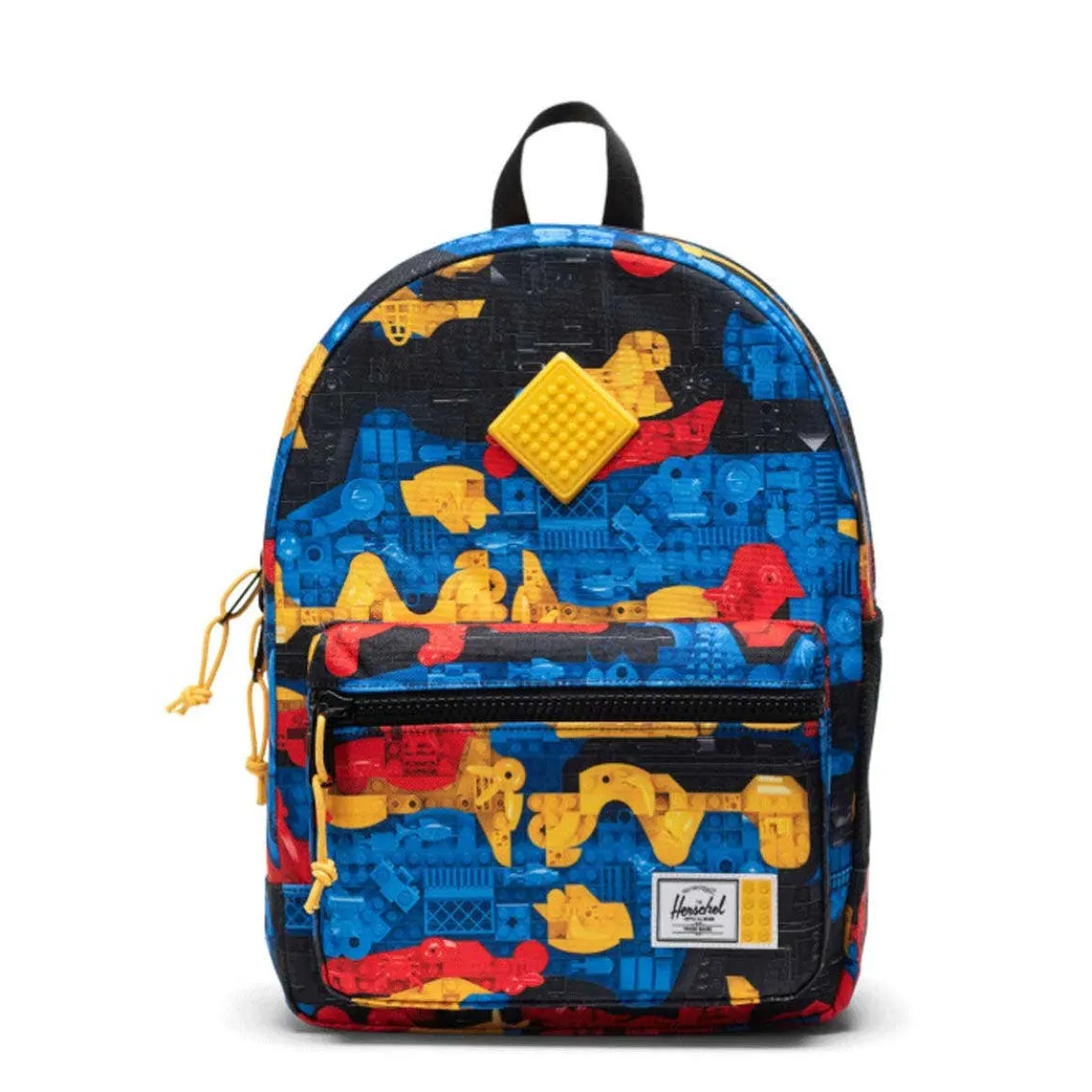 Little Herschel Lego Heritage Kids Backpack