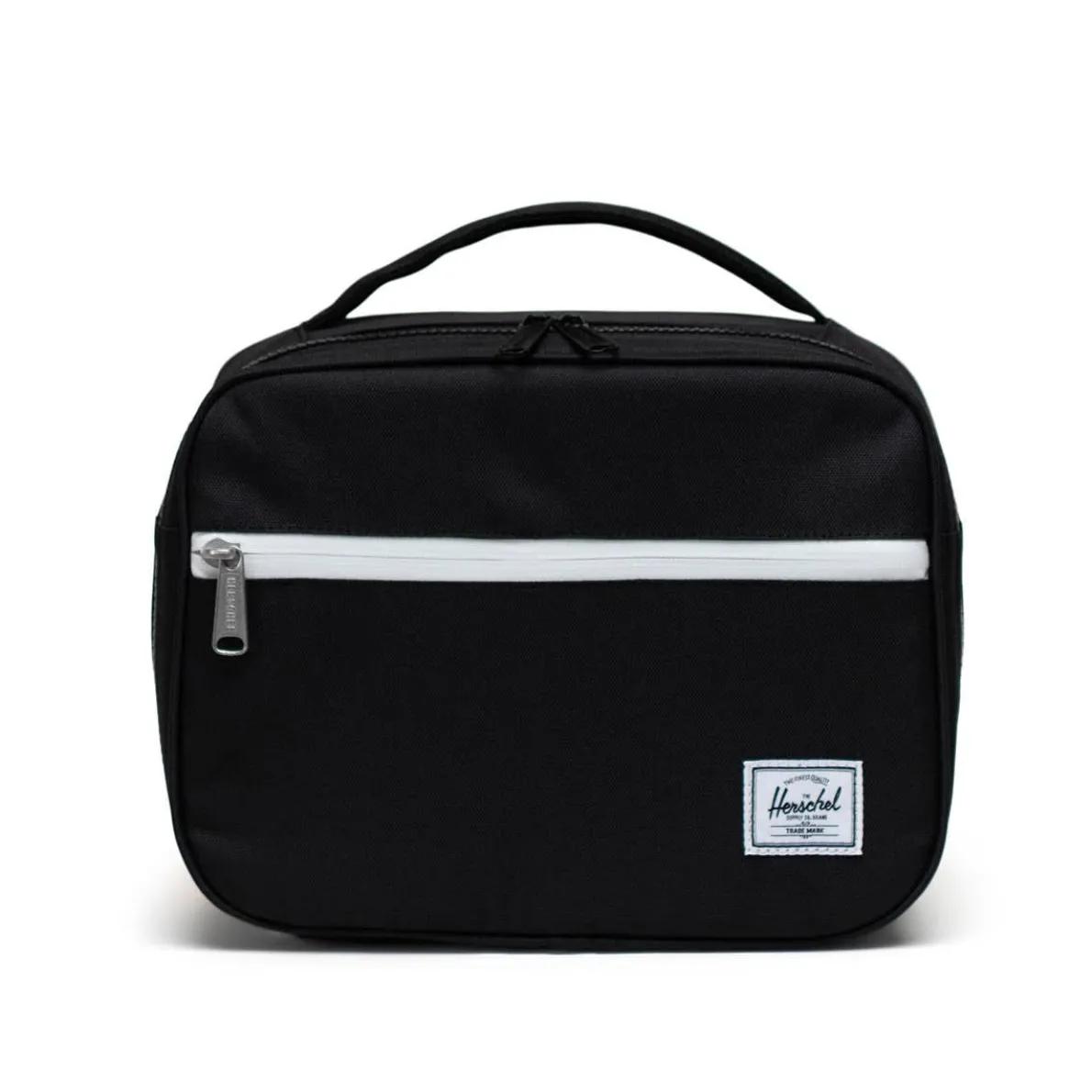 Little Herschel Pop Quiz Lunch Box