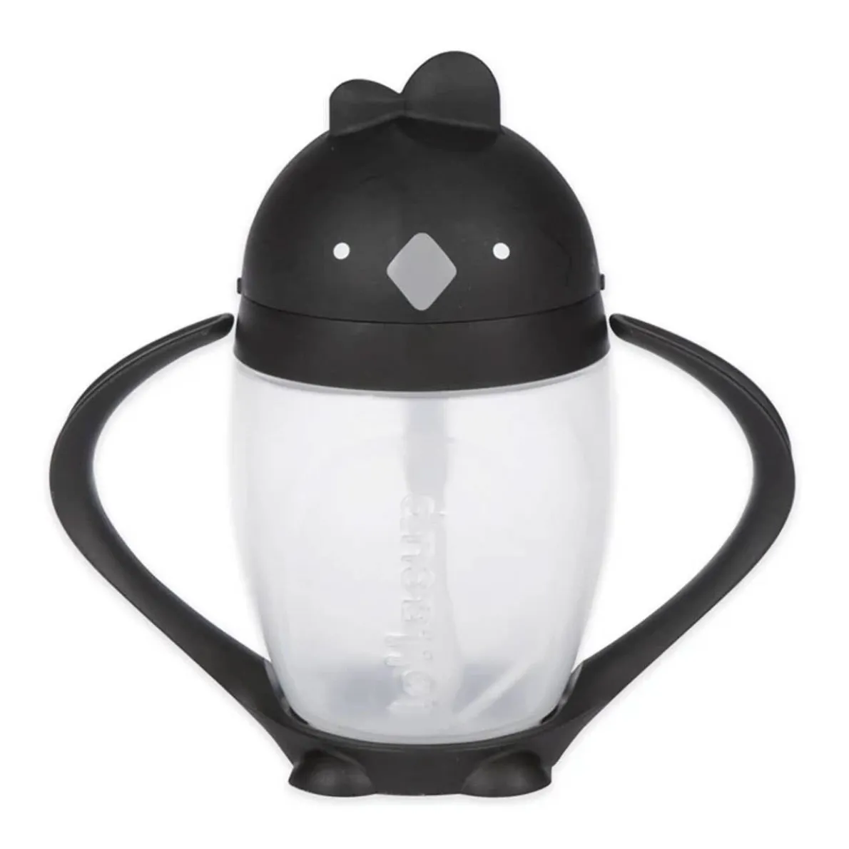 Lollacup Straw Sippy (10 oz)