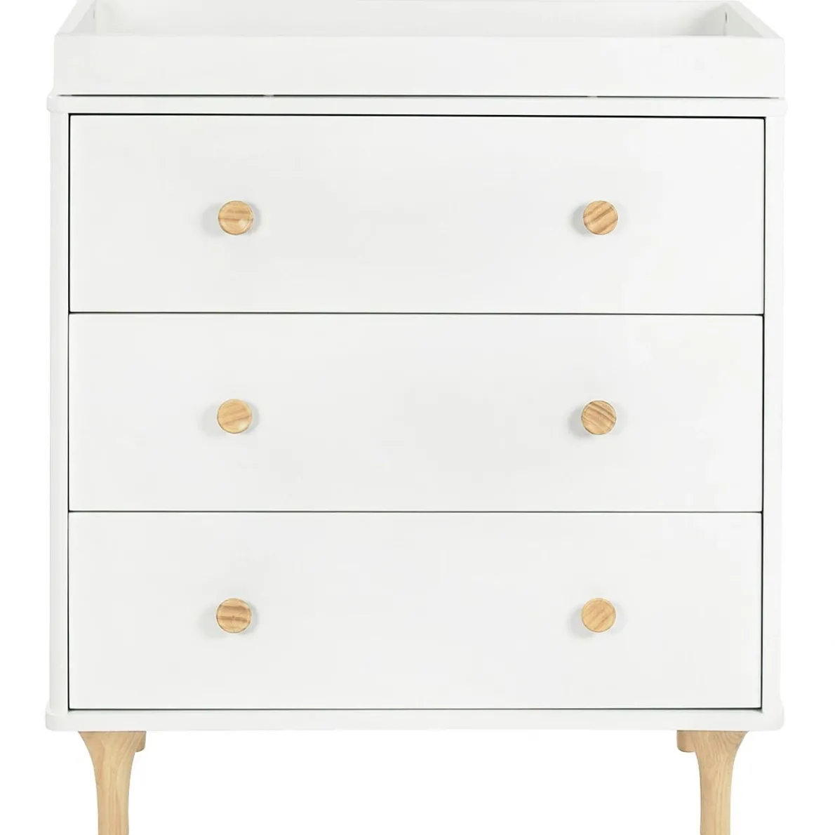 Lolly Dresser Changer