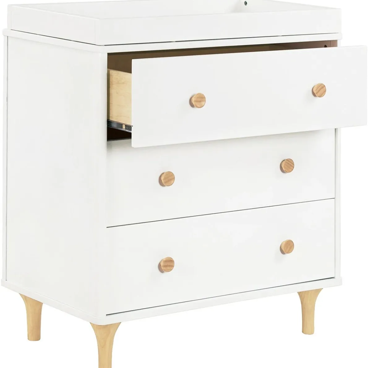 Lolly Dresser Changer