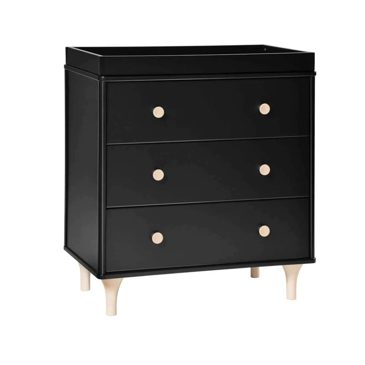 Lolly Dresser Changer