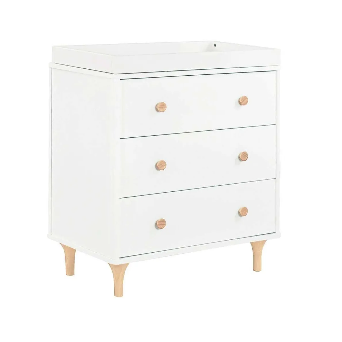 Lolly Dresser Changer