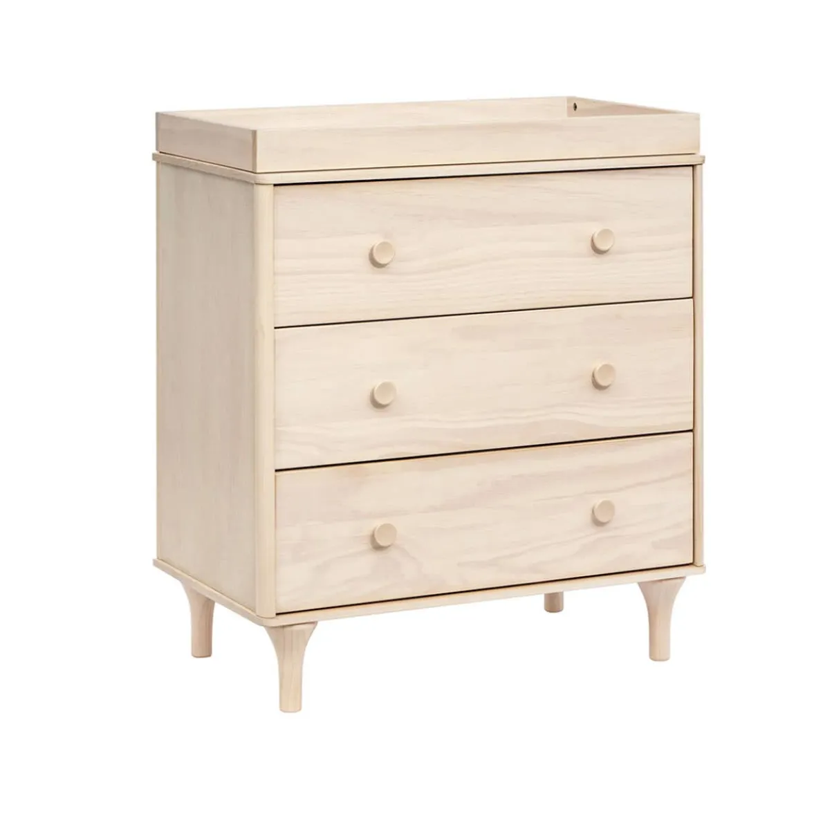 Lolly Dresser Changer