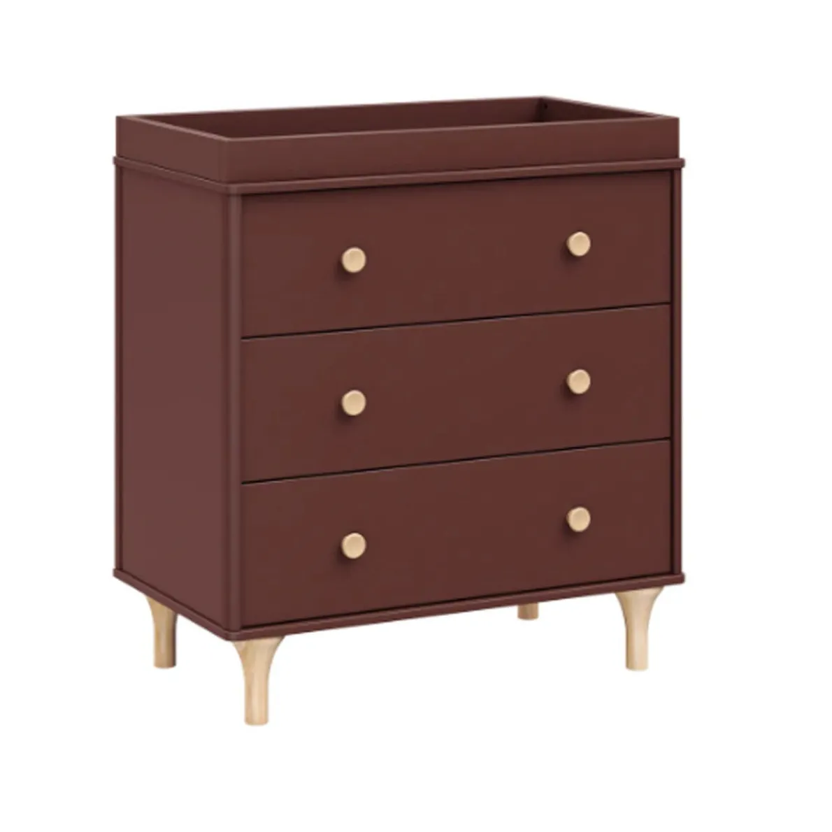 Lolly Dresser Changer